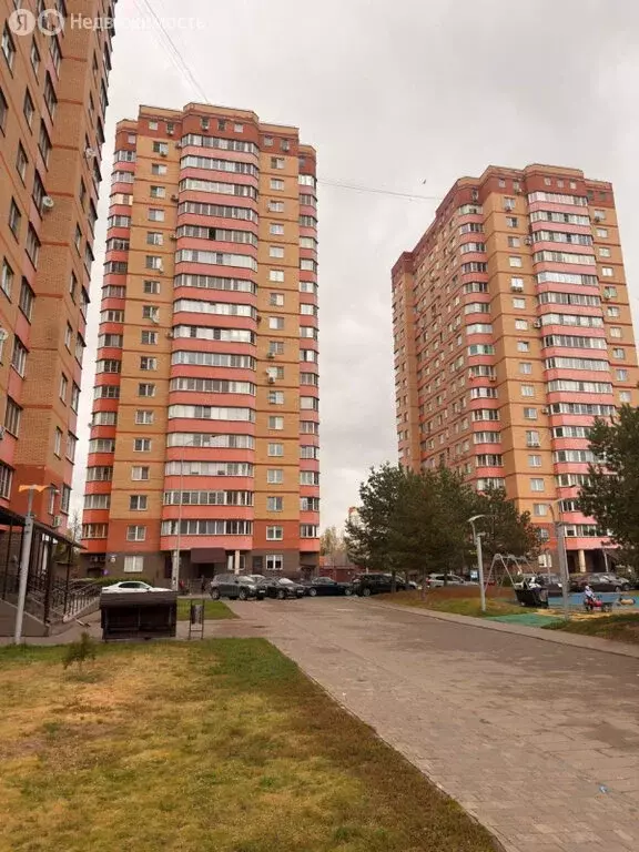 1-комнатная квартира: Чехов, Лопасненская улица, 5 (46 м) - Фото 1