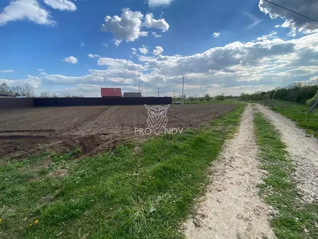 Участок в Московская область, Пушкинский городской округ, с. Барково  ... - Фото 1