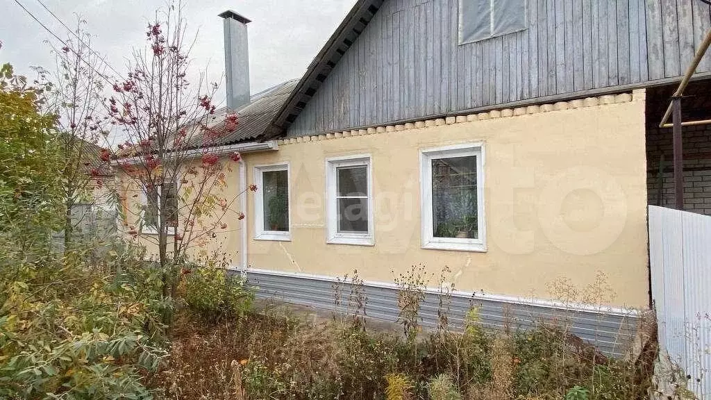 Дом 48 м на участке 5 сот. - Фото 1