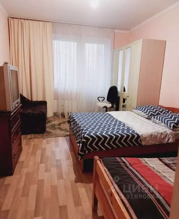2-к кв. Тверская область, Конаково Учебная ул., 1А (60.0 м) - Фото 0