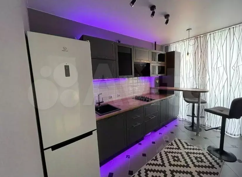 Студия Рязанская область, Рязань Олимпийский городок мкр, 2 (26.0 м) - Фото 0