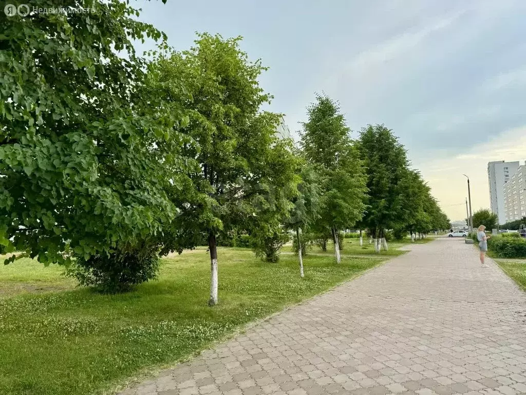 2-комнатная квартира: Набережные Челны, улица Ахметшина, 116 (63.3 м) - Фото 0
