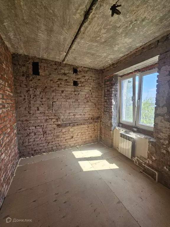 Продаётся 3-к квартира, 61 м - Фото 0