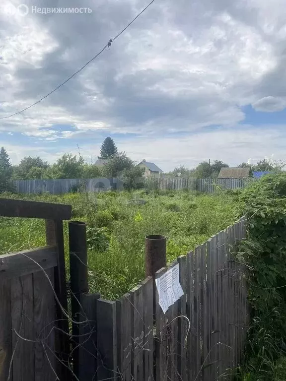 Участок в Салават, улица Городской Пляж (6 м) - Фото 2