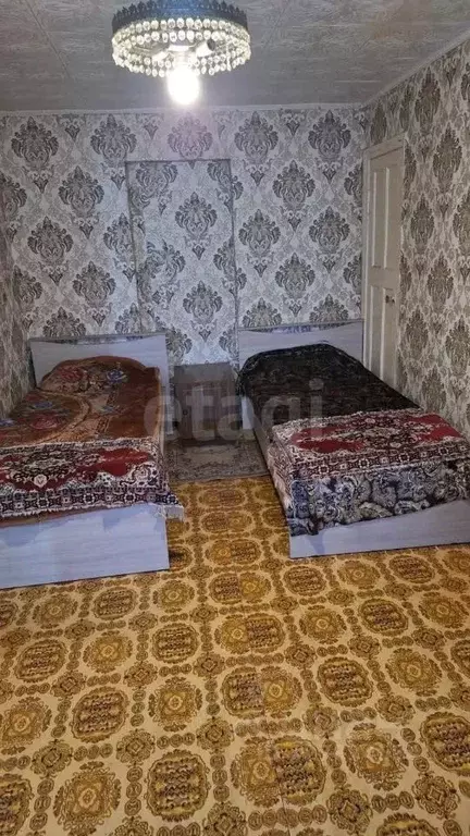 2-к кв. Красноярский край, Норильск ул. Завенягина, 4к2 (39.8 м) - Фото 1
