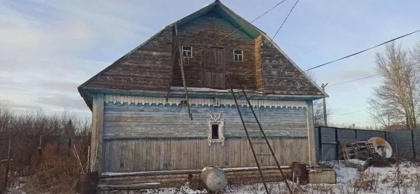 Торговая площадь в Курганская область, с. Звериноголовское пер. 1-й ... - Фото 2