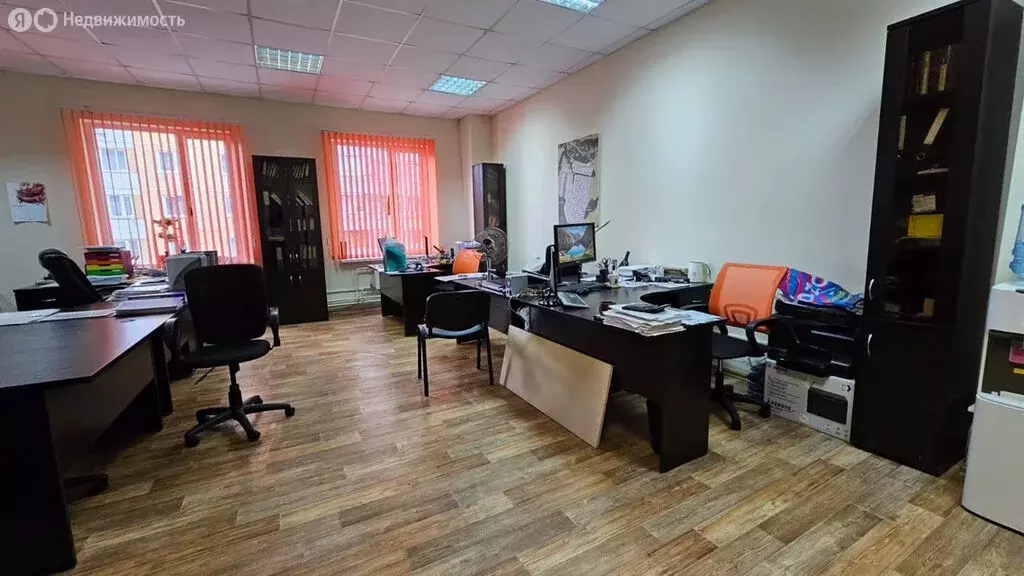 Помещение свободного назначения (108 м) - Фото 1