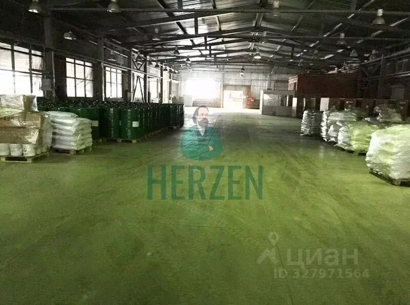 Склад в Московская область, Щелково Фряновское ш., 52 (10000 м) - Фото 2