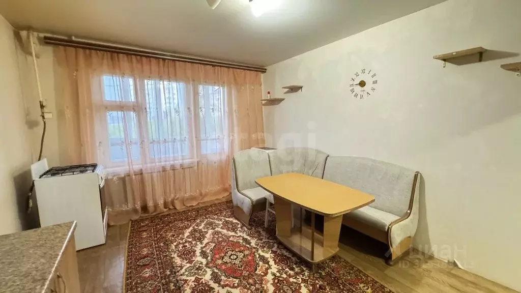 2-к кв. Мордовия, Саранск ул. Тани Бибиной, 1/6 (62.2 м) - Фото 0