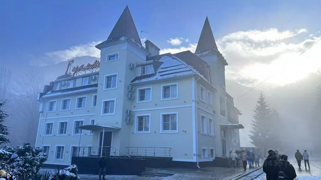 Комната Краснодарский край, Апшеронский район, Нижегородское с/пос, ... - Фото 0