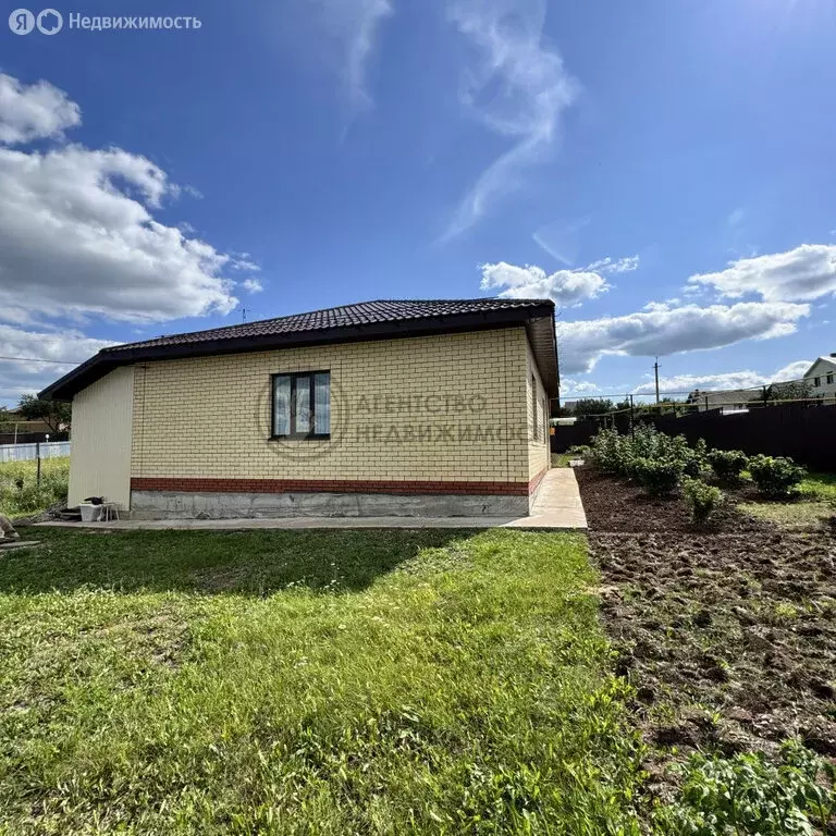 Дом в Балтаси, улица Сибгата Хакима (120 м) - Фото 1