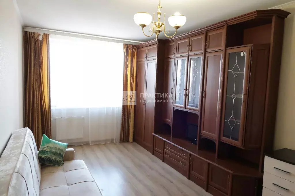 Продается 1-комнатная квартира - Фото 2