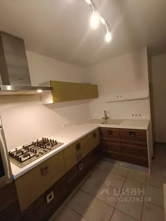 3-к кв. Нижегородская область, Нижний Новгород Эльтонская ул., 38 ... - Фото 2