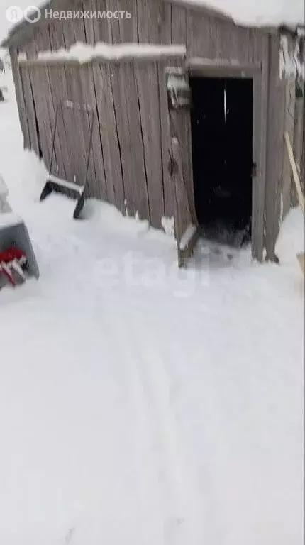 Дом в Ленинское сельское поселение, деревня Осинцы (72.3 м) - Фото 1