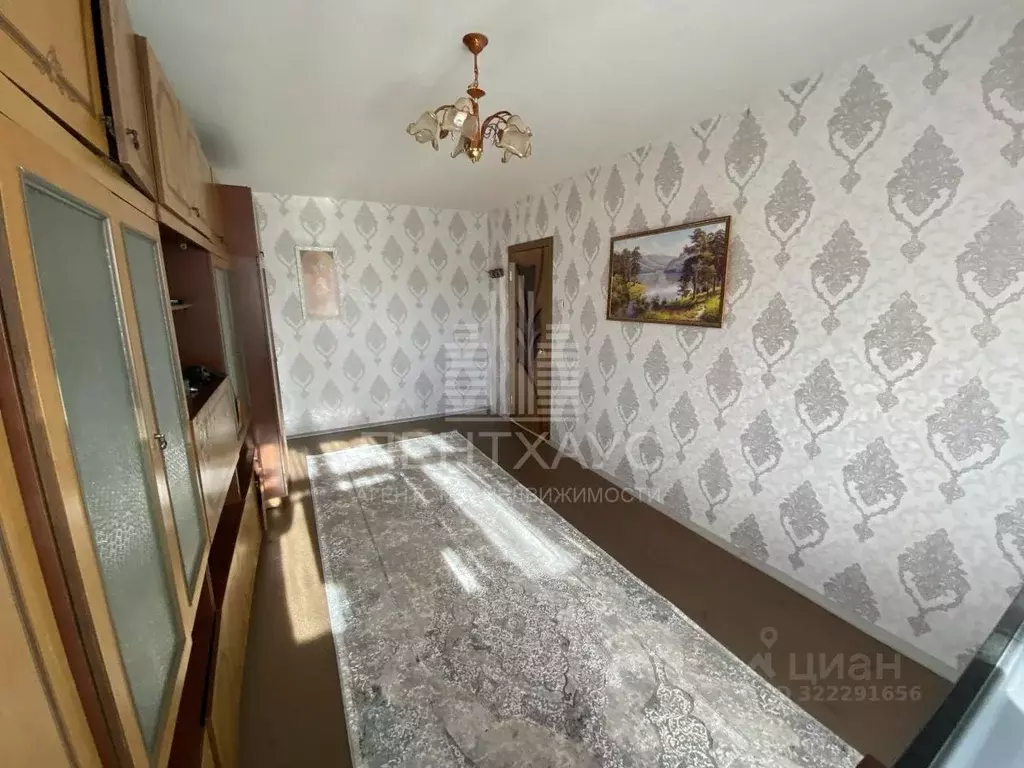 2-к кв. Владимирская область, Владимир ул. Энергетиков, 1А (48.0 м) - Фото 1