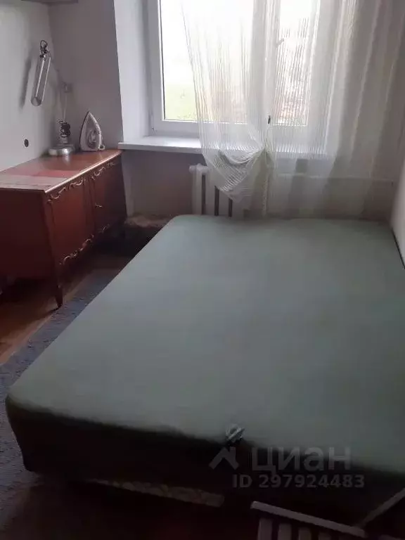 2-к кв. Калининградская область, Калининград Ленинский просп., 69 ... - Фото 1