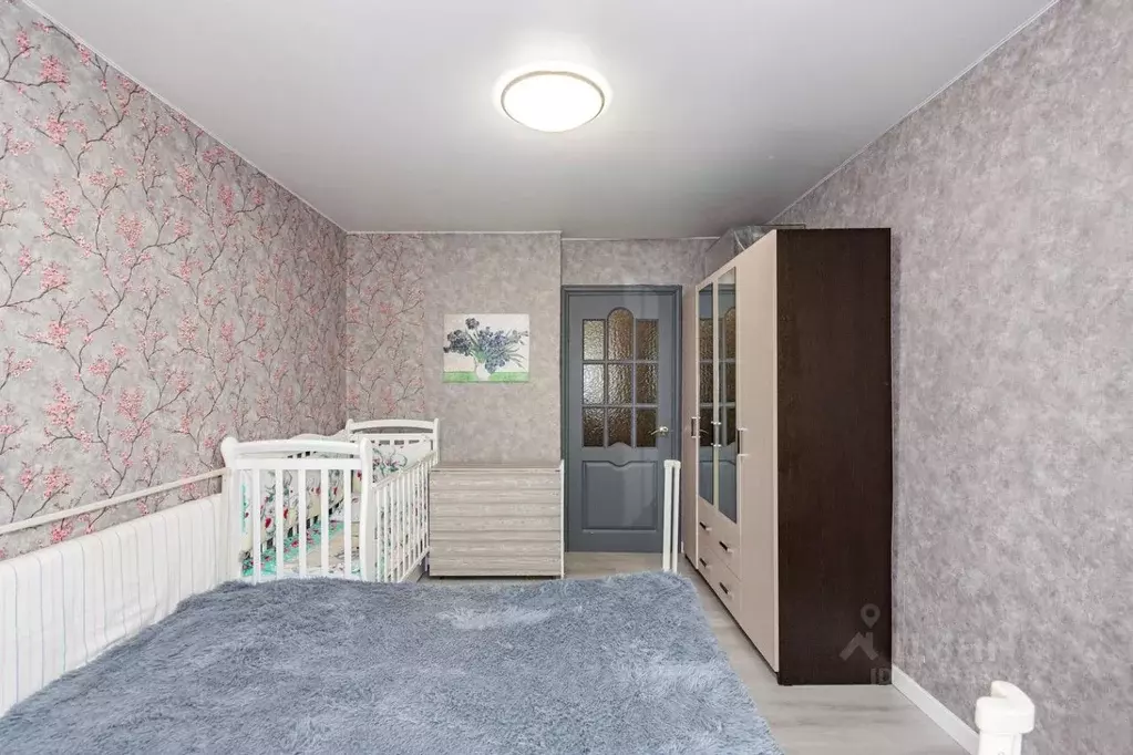 2-к кв. Свердловская область, Среднеуральск пер. Гашева, 4 (53.4 м) - Фото 2