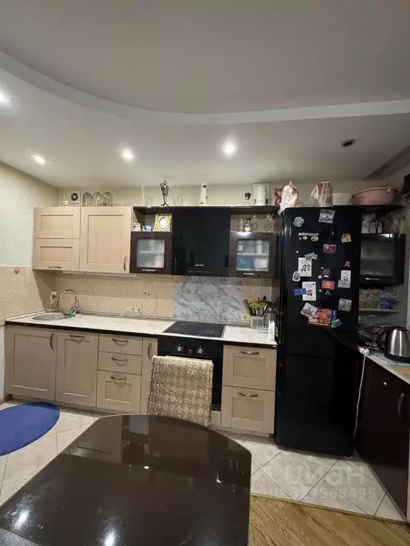 2-к кв. Московская область, Реутов Садовый проезд, 4 (63.5 м) - Фото 1