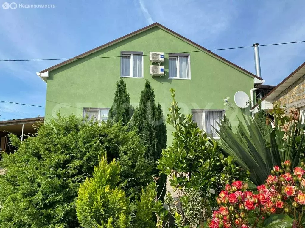 Дом в Севастополь, Балаклавский муниципальный округ, ТСН Родник, улица ... - Фото 2