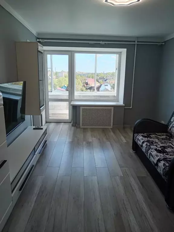Продаётся 1-к квартира, 31.5 м - Фото 1