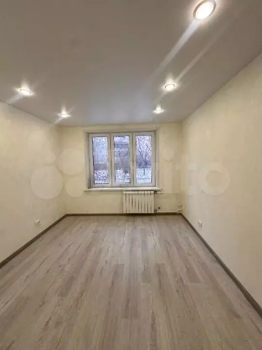 Квартира-студия, 16,9 м, 1/9 эт. - Фото 1