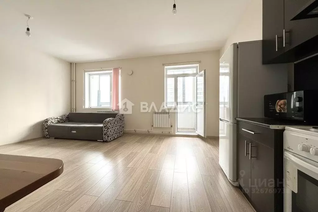 Студия Карелия, Петрозаводск Кемская ул., 21 (41.9 м) - Фото 1