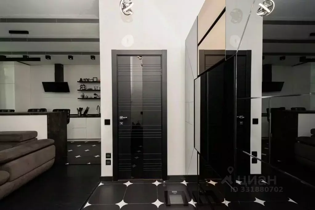 2-к кв. Иркутская область, Иркутск наб. Верхняя, 145А (57.6 м) - Фото 2