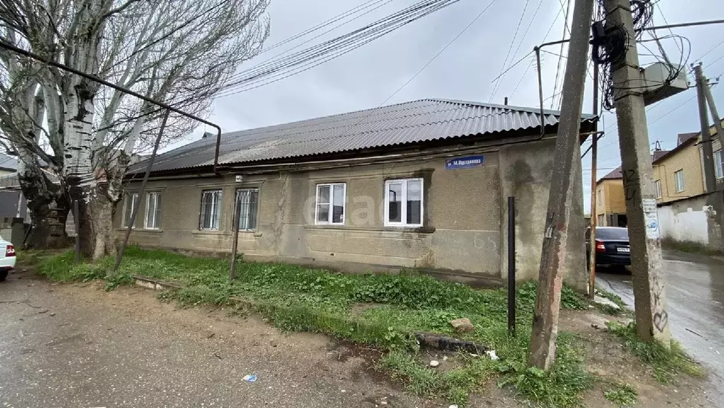 Дом в Дагестан, Махачкала ул. Нурадинова (233 м) - Фото 0