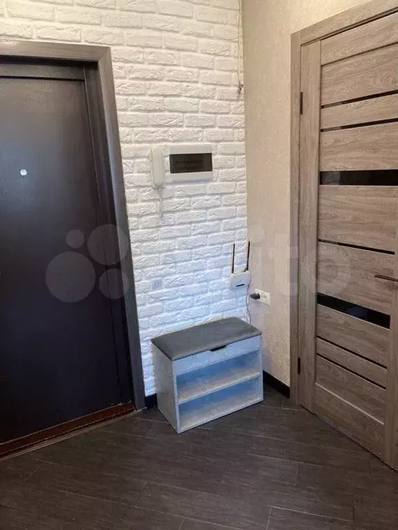 1-к. квартира, 34 м, 6/9 эт. - Фото 0