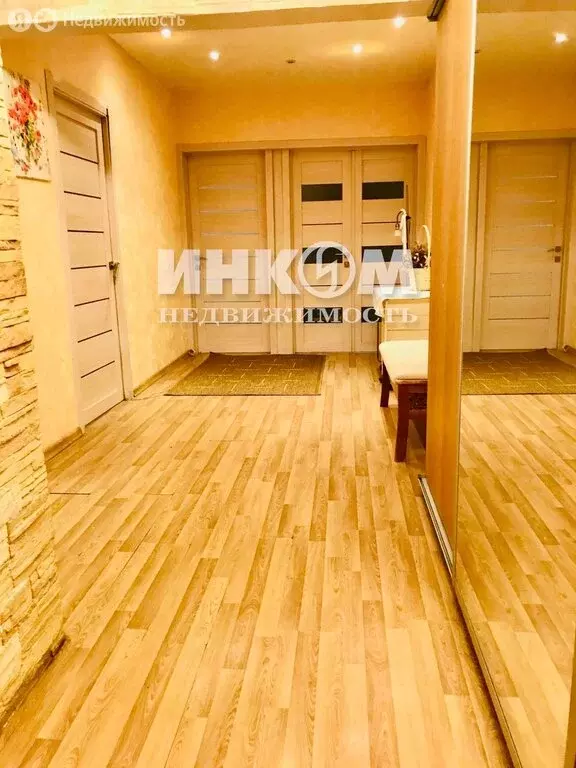 3-комнатная квартира: Долгопрудный, Лихачёвский проспект, 74к1 (80 м) - Фото 1