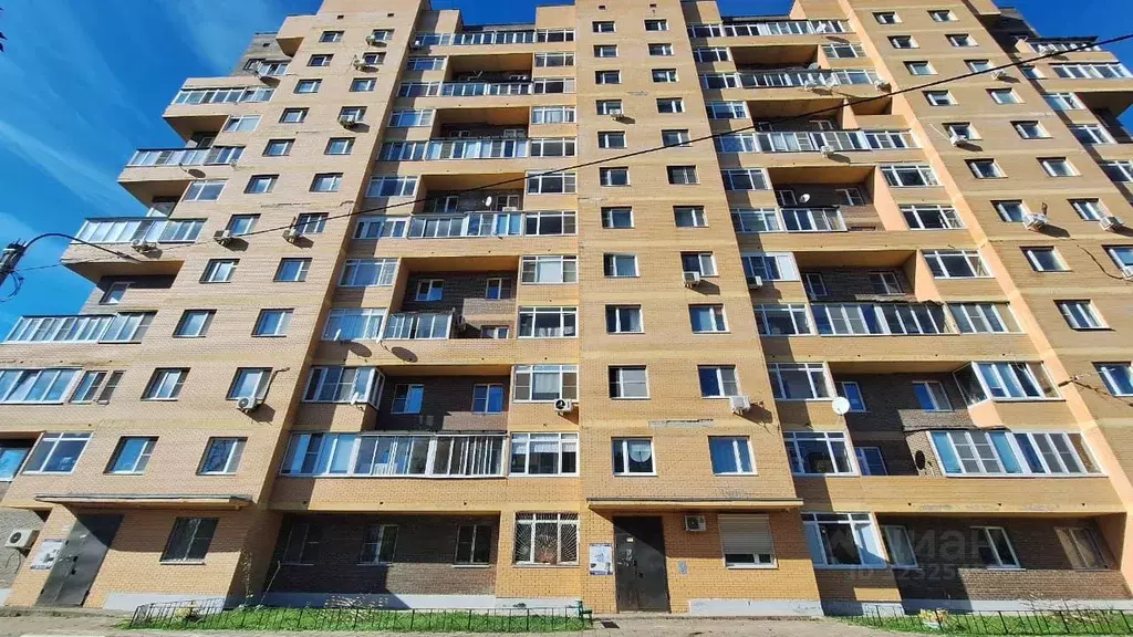 1-к кв. Московская область, Солнечногорск Ленинградская ул., 14 (43.5 ... - Фото 1