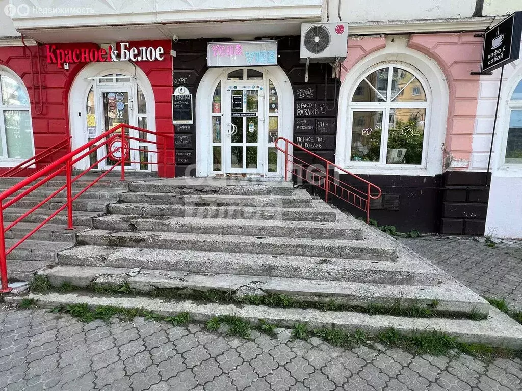 Помещение свободного назначения (51.4 м) - Фото 1
