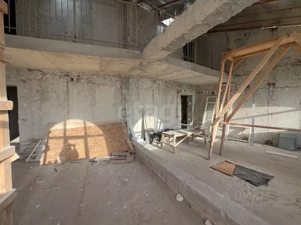 2-к кв. Севастополь просп. Античный, 4 (130.1 м) - Фото 1