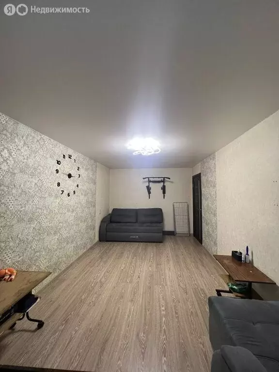 2-комнатная квартира: Нижний Новгород, Сормовское шоссе, 16 (45 м) - Фото 1