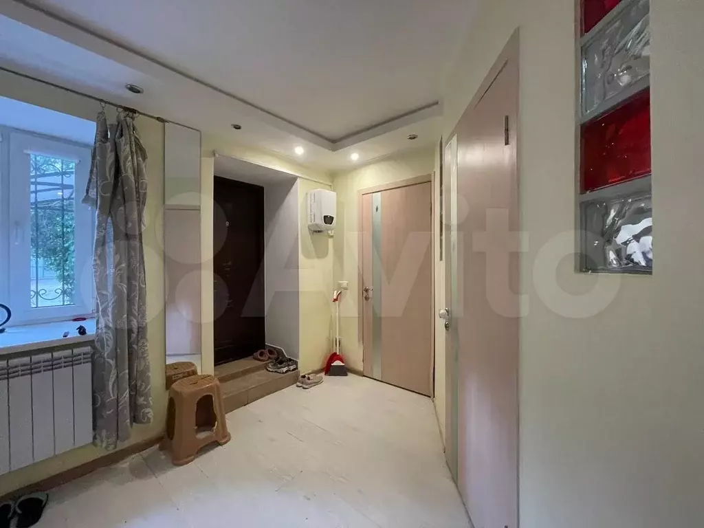 2-к. квартира, 38,3 м, 1/2 эт. - Фото 1