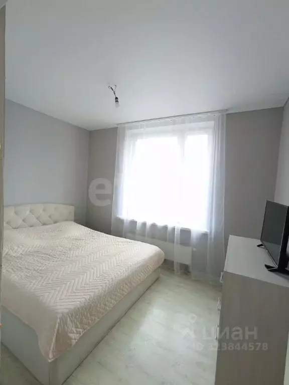 2-к кв. Татарстан, Казань ул. Мансура Хасанова, 13 (52.0 м) - Фото 1