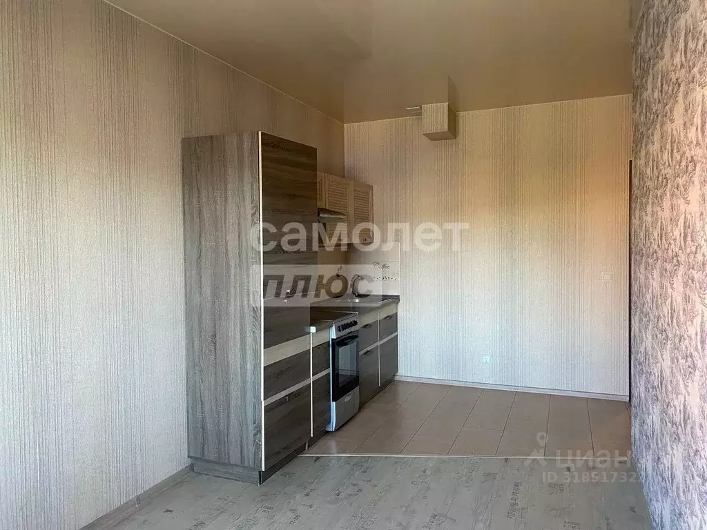 1-к кв. Иркутская область, Иркутск ул. Калинина, 15/1 (43.6 м) - Фото 1