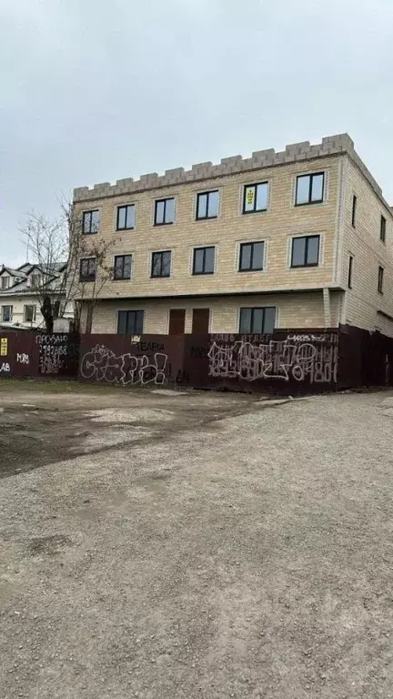 Помещение свободного назначения в Ростовская область, Ростов-на-Дону ... - Фото 1