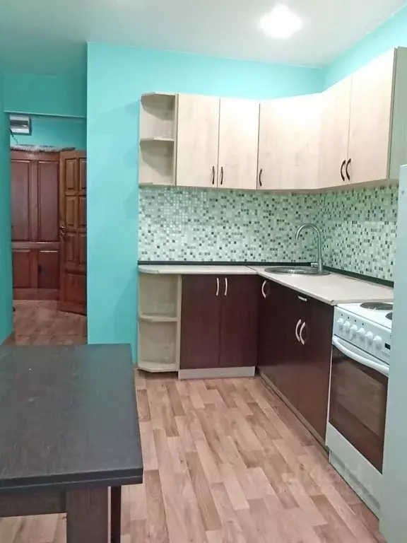 1-к кв. Алтайский край, Барнаул ул. Кутузова, 16Г (35.9 м) - Фото 1