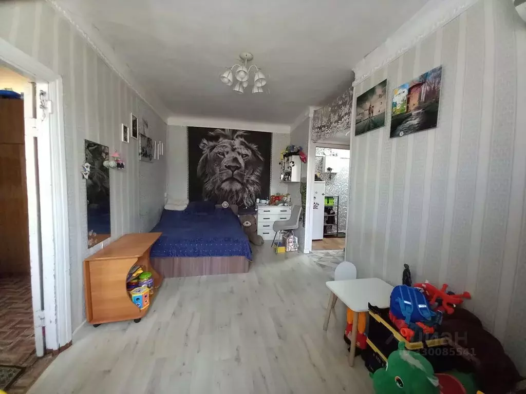 2-к кв. Приморский край, Уссурийск ул. Кирова, 46 (39.0 м) - Фото 2