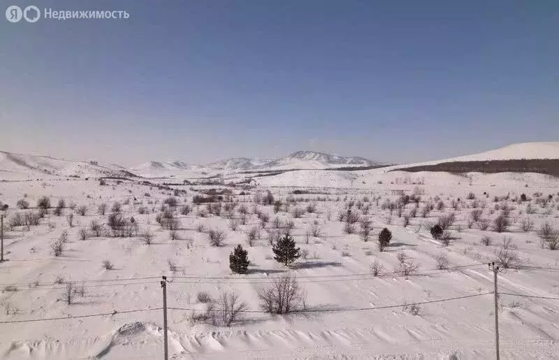 Участок в Айский сельсовет, территория Черемшанка (10 м) - Фото 1