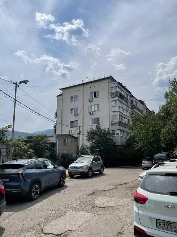 3-к кв. Крым, Ялта ул. Чернова, 24 (95.7 м) - Фото 1