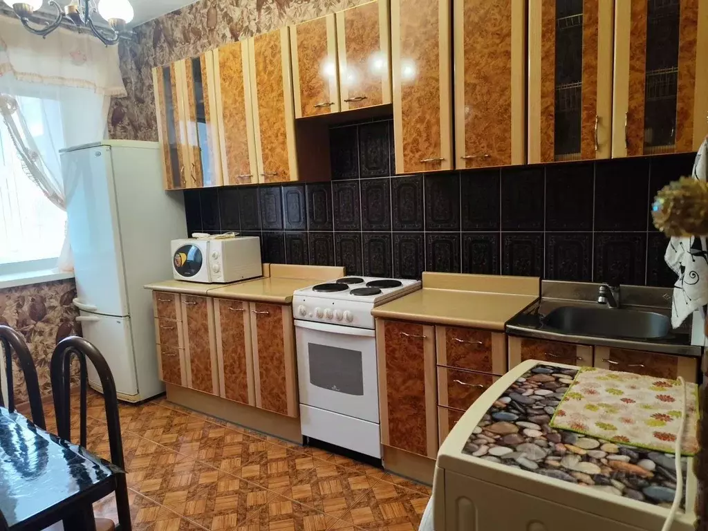 1-к кв. Новосибирская область, Новосибирск Красный просп., 99 (40.0 м) - Фото 1