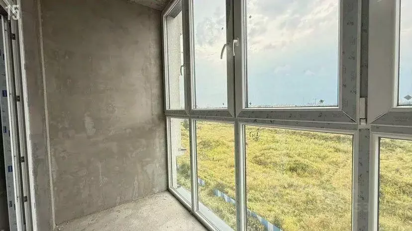 2-к кв. Калининградская область, Калининград ул. Героя России Виталия ... - Фото 2