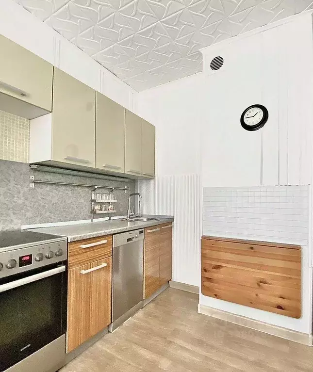 1-к кв. Москва ул. Академика Миллионщикова, 35К2 (40.0 м) - Фото 1