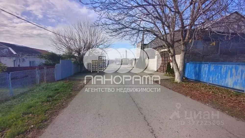 Участок в Краснодарский край, Анапа муниципальный округ, Рассвет хут. ... - Фото 2