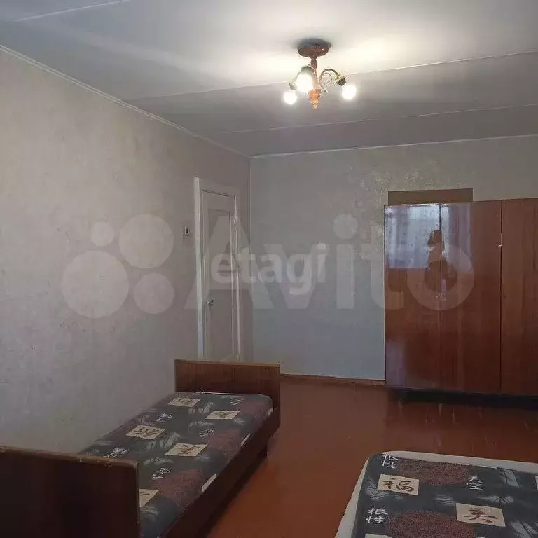 1-к. квартира, 33 м, 8/9 эт. - Фото 1