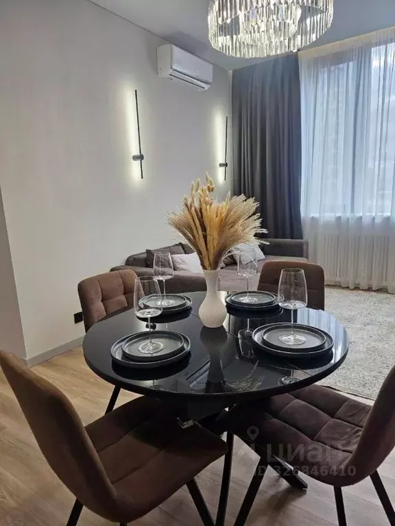 3-к кв. Москва Шмитовский проезд, 39к8 (75.0 м) - Фото 1