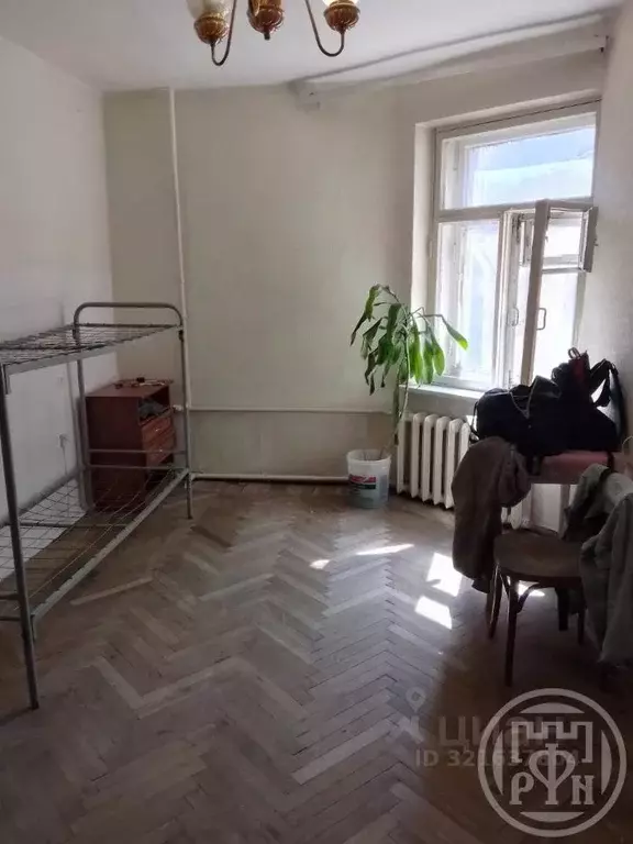Комната Санкт-Петербург 9-я Советская ул., 39/24 (16.6 м) - Фото 1