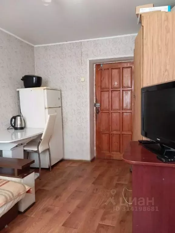 Комната Ростовская область, Ростов-на-Дону ул. Туполева, 4/1 (13.0 м) - Фото 1